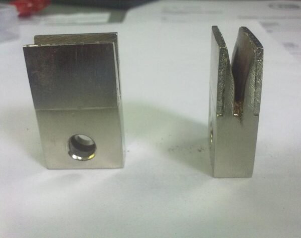 Profile Blade Dresser with Split Tips