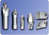 Multi-Shape Blade and Tool Point Dresser Kit