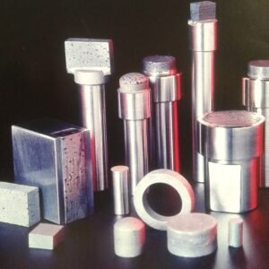 Impregnated Diamond Tools and Blades Set