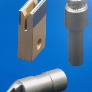 Insert Type Blade Diamond Dresser with Holder