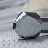 Chisel Diamond Dresser / Diamond Dresser