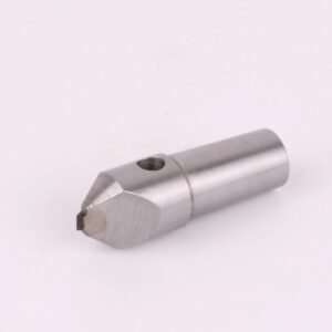 Diamond Grinding Wheel Dresser Chisel Type Single Point Profile / CNC Diamond Tools