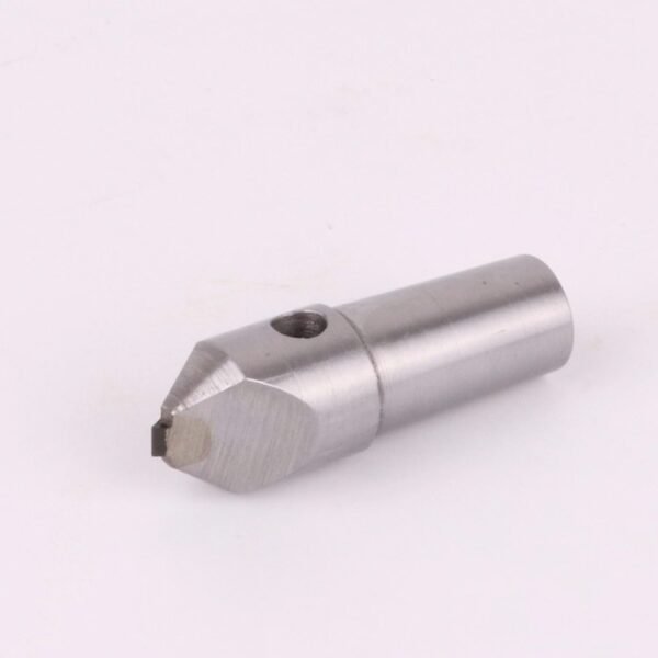 Diamond Grinding Wheel Dresser Chisel Type Single Point Profile / CNC Diamond Tools