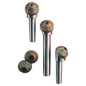 Ball Nose Multi Point Diamond Dresser