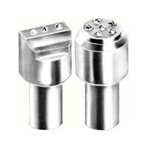 Chisel Tip Multi Point Diamond Dresser