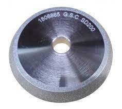 Electroplated Diamond Saw Blade