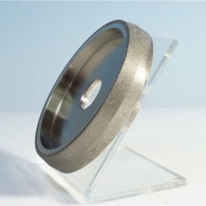 Electroplated CBN Internal Grinding Wheel