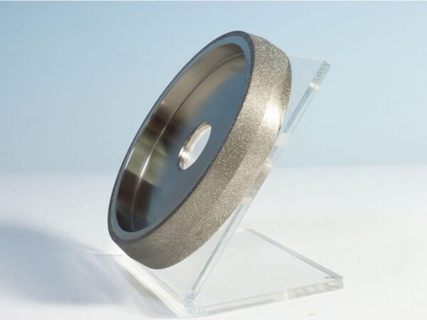 Electroplated CBN Internal Grinding Wheel
