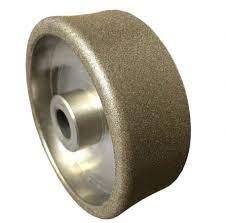 Electroplated CBN Grinding Wheel