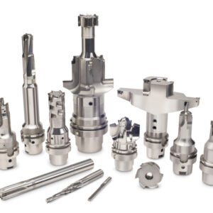 PCD Combination Reamers and Milling Tools