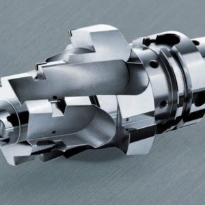 PCD Helical Milling Cutter