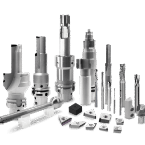 PCD Special Boring and Form Tools