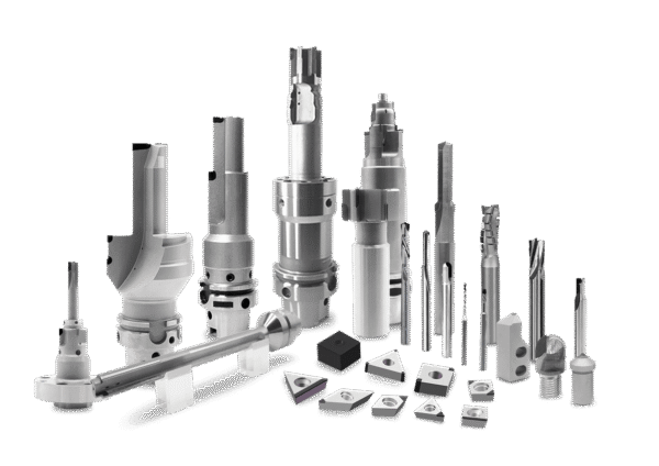 PCD Special Boring and Form Tools