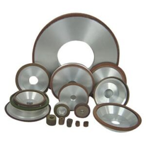 Resin Bond Diamond Grinding Wheel – General Purpose