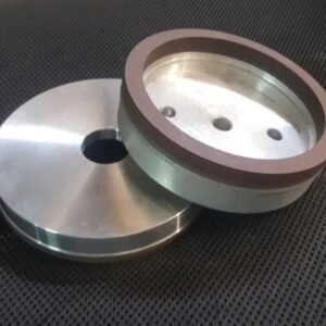 Resin Bond CBN Grinding Wheel – Flat Type