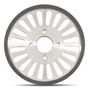 Resin Bond CBN Grinding Wheel – Assorted Set