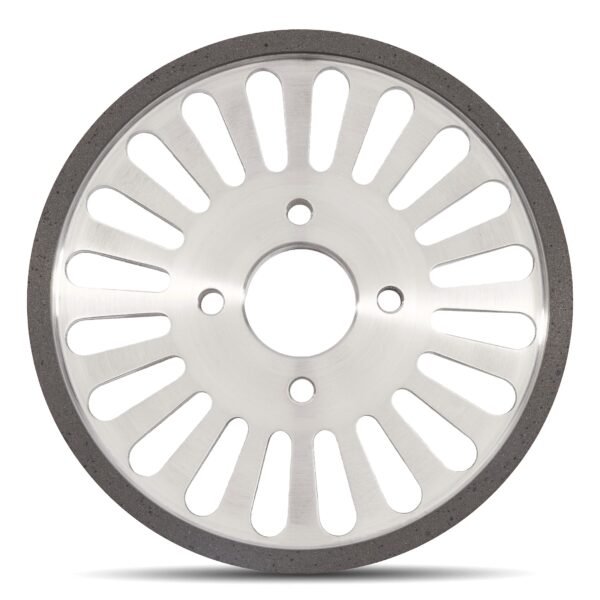 Resin Bond CBN Grinding Wheel – Assorted Set