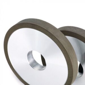 Resin Bond Diamond Grinding Wheel – Peripheral Type