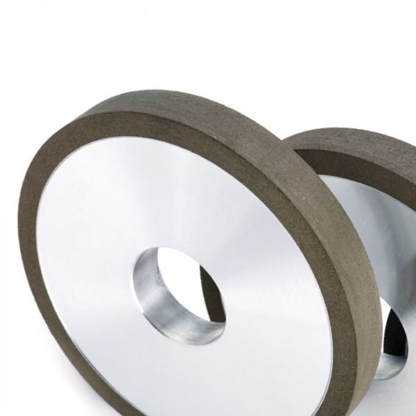 Resin Bond Diamond Grinding Wheel – Peripheral Type