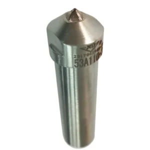 Single Point Diamond Dresser – Cylindrical Tip