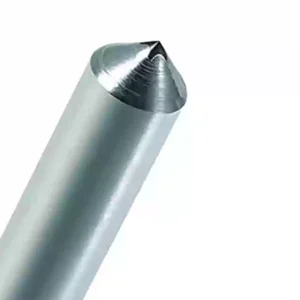 Single Point Diamond Dresser – Angle Tip