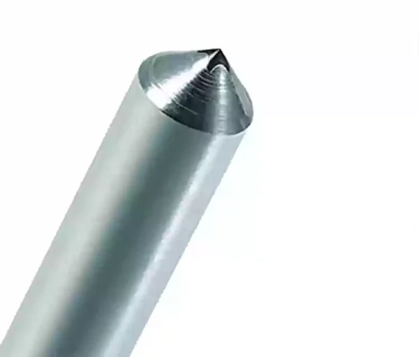 Single Point Diamond Dresser – Angle Tip