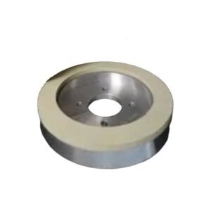 Vitrified Bond Diamond Cup Grinding Wheels (General Purpose)